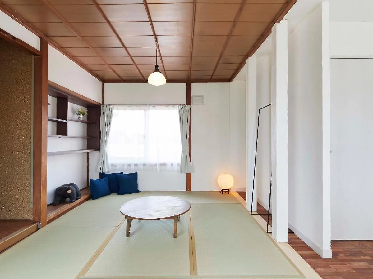 Haku Hostel 白老町 0*,  日本