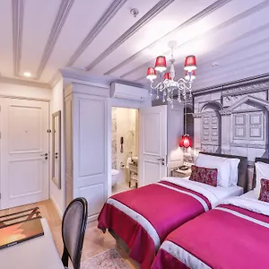 9 Doors (adults Only) 2*, Istambul Turquie