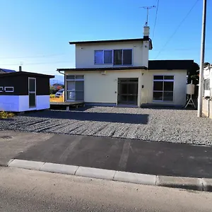  別荘 暮らすように過ごす温泉宿　白老大使館