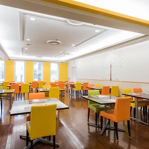 3* 酒店 Ana Susukino