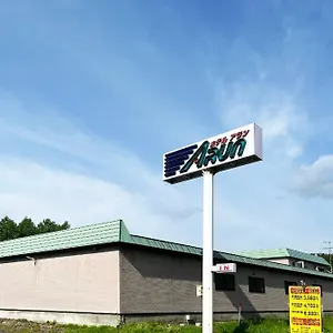 Arun-adult Only Abashiri