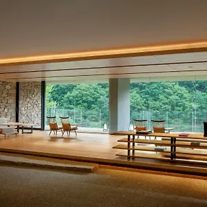 5* 传统日式旅馆 定山溪常青藤木屋