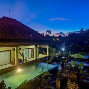 Wins 2*, Ubud Indonésie